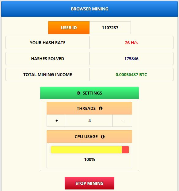 Майнинг freebitcoin