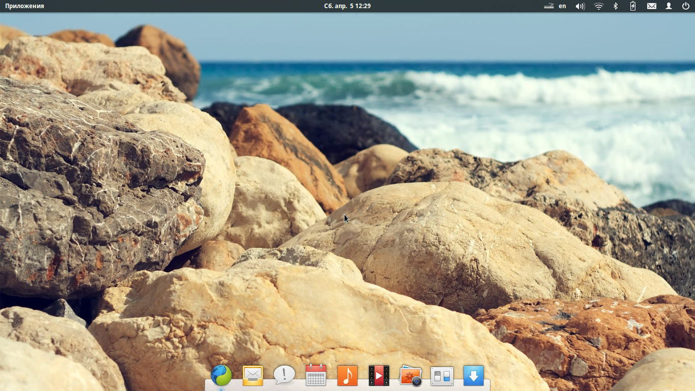 Elementary OS